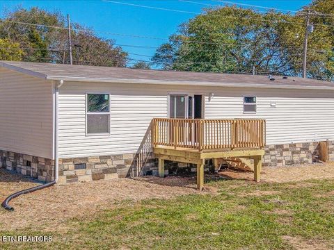 Tiny photo for 2173 Walnut St, White Pine, TN 37890 (MLS # 1318722)