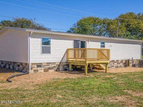 Tiny photo for 2173 Walnut St, White Pine, TN 37890 (MLS # 1318722)