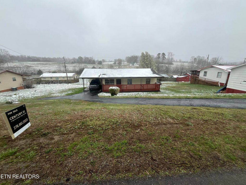 Photo of 269 Warriors Path Rd, Ewing, VA 24248 (MLS # 1332969)