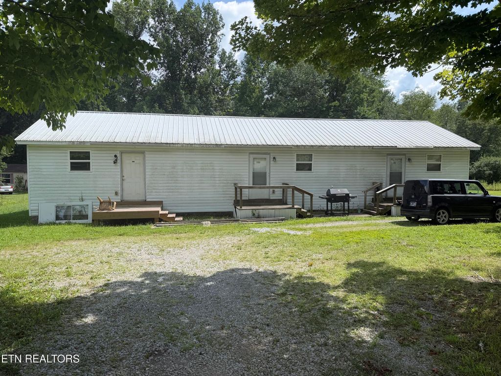 Photo of 8651 Sparta Hwy, Crossville, TN 38572 (MLS # 1348678)