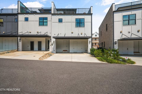 Tiny photo for 9823 Clingmans Dome Drive, Knoxville, TN 37922 (MLS # 1356309)