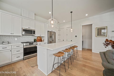 Tiny photo for 9823 Clingmans Dome Drive, Knoxville, TN 37922 (MLS # 1356309)