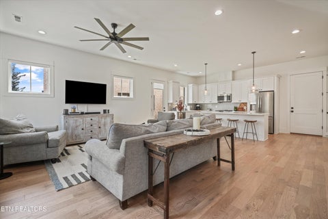 Tiny photo for 9823 Clingmans Dome Drive, Knoxville, TN 37922 (MLS # 1356309)