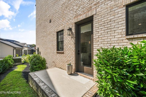 Tiny photo for 9823 Clingmans Dome Drive, Knoxville, TN 37922 (MLS # 1356309)