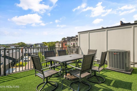 Tiny photo for 9823 Clingmans Dome Drive, Knoxville, TN 37922 (MLS # 1356309)