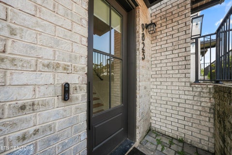 Tiny photo for 9823 Clingmans Dome Drive, Knoxville, TN 37922 (MLS # 1356309)