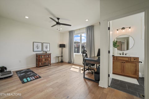 Tiny photo for 9823 Clingmans Dome Drive, Knoxville, TN 37922 (MLS # 1356309)