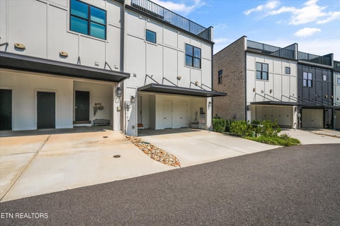 Tiny photo for 9823 Clingmans Dome Drive, Knoxville, TN 37922 (MLS # 1356309)