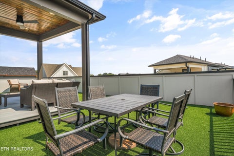Tiny photo for 9823 Clingmans Dome Drive, Knoxville, TN 37922 (MLS # 1356309)