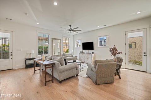 Tiny photo for 9823 Clingmans Dome Drive, Knoxville, TN 37922 (MLS # 1356309)