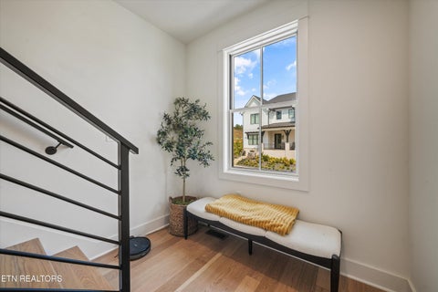Tiny photo for 9823 Clingmans Dome Drive, Knoxville, TN 37922 (MLS # 1356309)