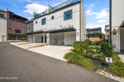 Tiny photo for 9823 Clingmans Dome Drive, Knoxville, TN 37922 (MLS # 1356309)
