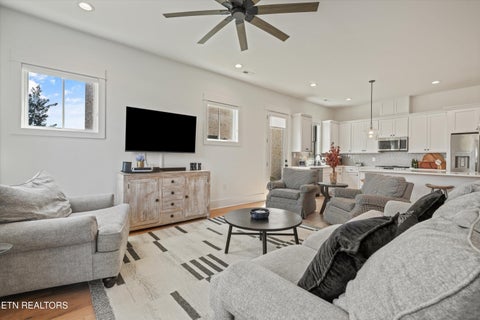 Tiny photo for 9823 Clingmans Dome Drive, Knoxville, TN 37922 (MLS # 1356309)
