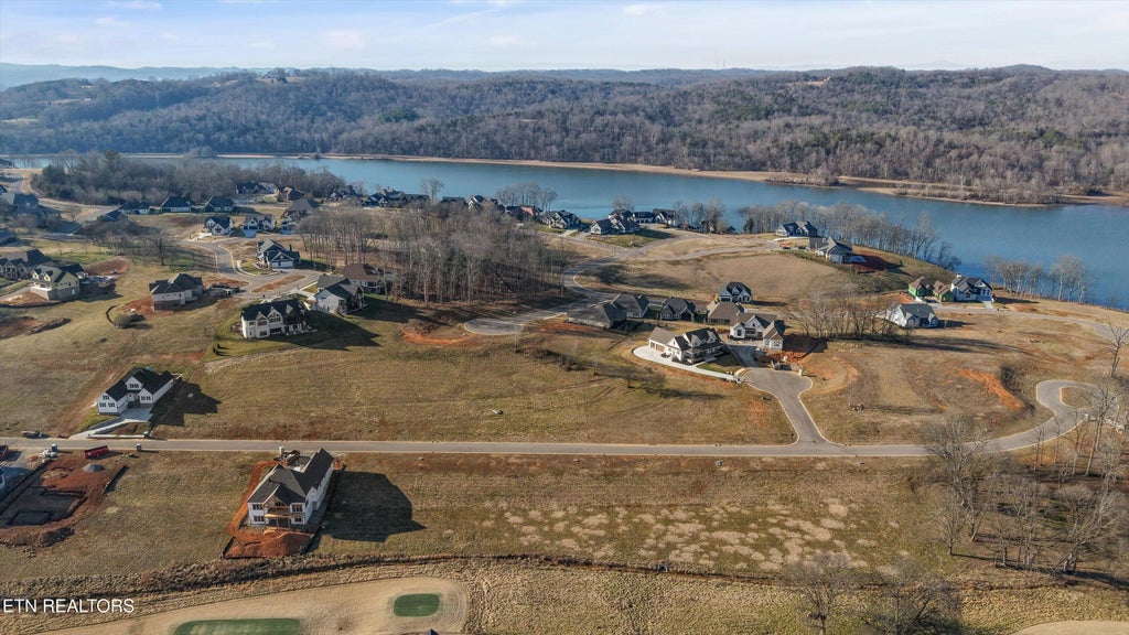 Photo of 2817 Chestnut Lane, Loudon, TN 37774 (MLS # 1351402)