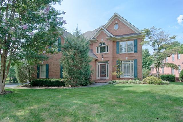Photo 1 of 34 — 11625 Channing Lane, Knoxville, TN 37934
