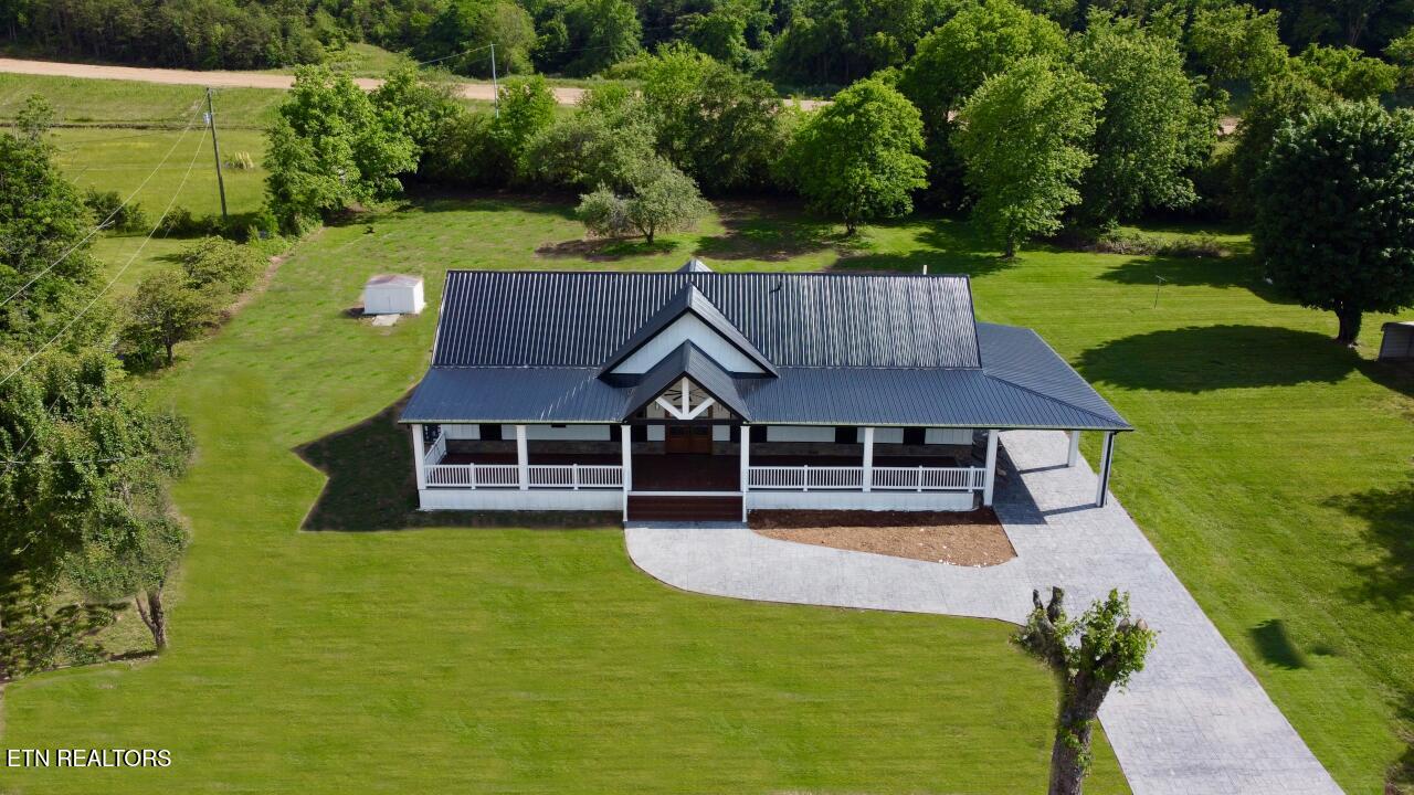 151 Clear Creek Rd