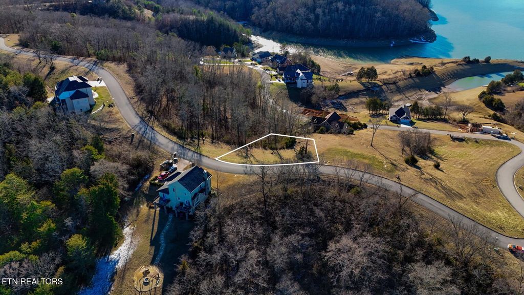 Photo of 2035 Turners Landing Rd, Russellville, TN 37860 (MLS # 1331232)