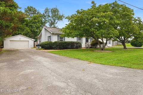 Photo of 503 Tillman Rd, Knoxville, TN 37912 (MLS # 1350501)