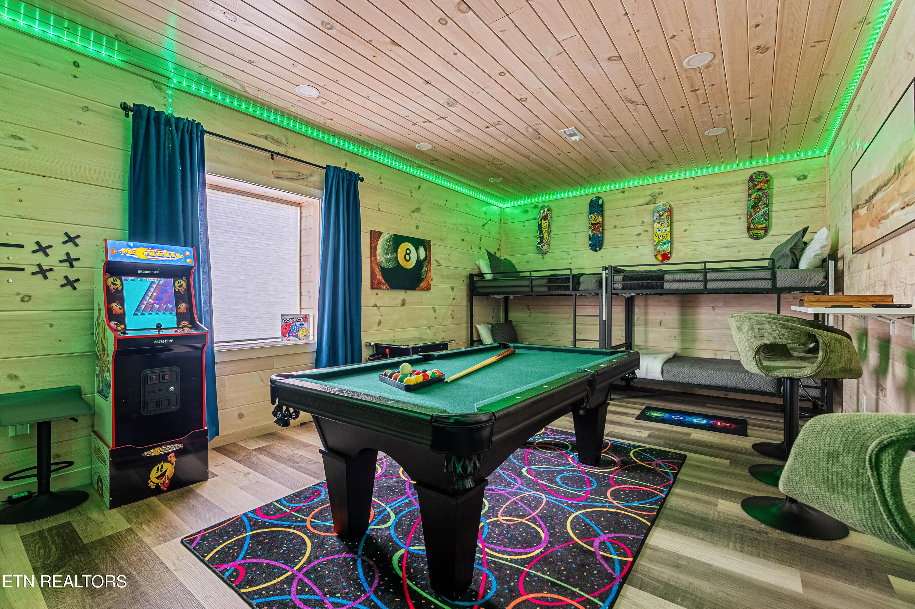 510 Warbonnet Way