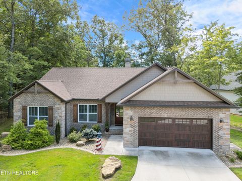 14 Renwick Drive Crossville TN 38558