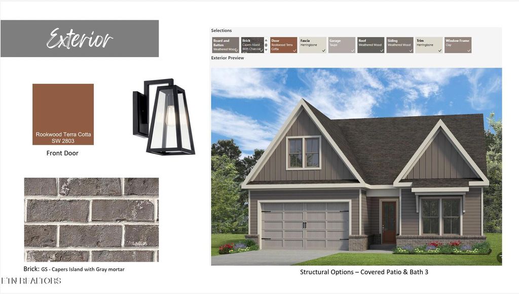 Photo of 11580 Olympic Valley Drive, Knoxville, TN 37932 (MLS # 1327659)