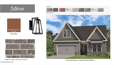 Tiny photo for 11580 Olympic Valley Drive, Knoxville, TN 37932 (MLS # 1327659)