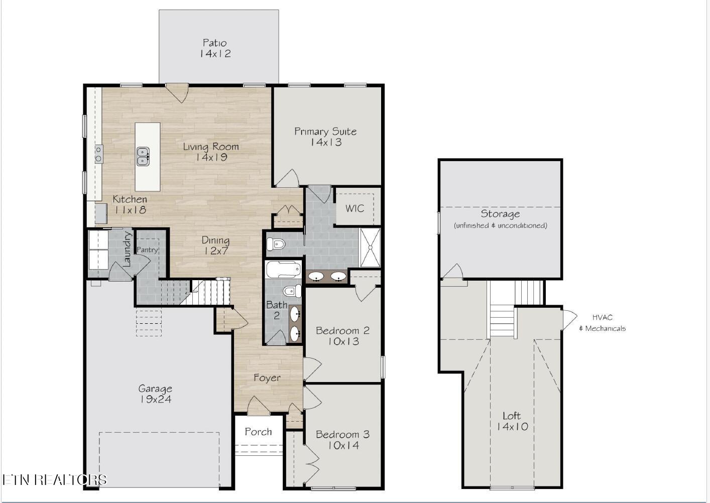 11580 Olympic Valley Drive