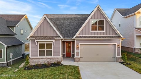 11580 Olympic Valley Drive Knoxville TN 37932