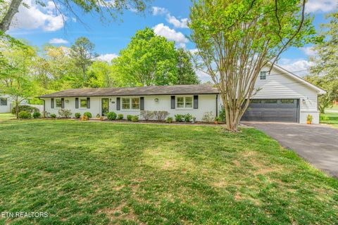 Tiny photo for 7201 Wellswood Lane, Knoxville, TN 37909 (MLS # 1336886)