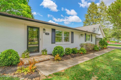 Tiny photo for 7201 Wellswood Lane, Knoxville, TN 37909 (MLS # 1336886)