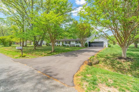 Tiny photo for 7201 Wellswood Lane, Knoxville, TN 37909 (MLS # 1336886)