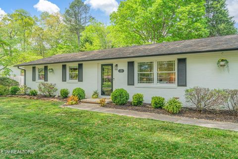 Tiny photo for 7201 Wellswood Lane, Knoxville, TN 37909 (MLS # 1336886)