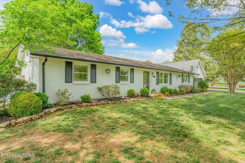 Tiny photo for 7201 Wellswood Lane, Knoxville, TN 37909 (MLS # 1336886)