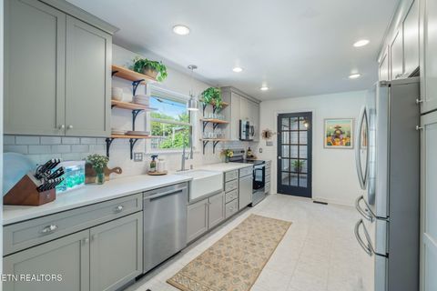 Tiny photo for 7201 Wellswood Lane, Knoxville, TN 37909 (MLS # 1336886)