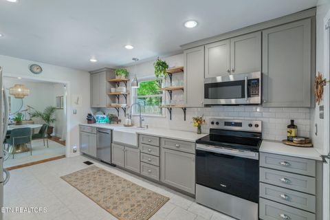 Tiny photo for 7201 Wellswood Lane, Knoxville, TN 37909 (MLS # 1336886)