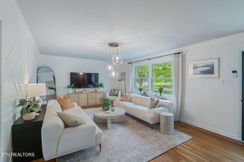 Tiny photo for 7201 Wellswood Lane, Knoxville, TN 37909 (MLS # 1336886)