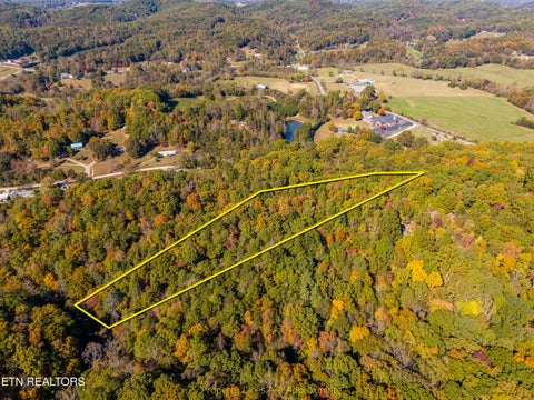 Tiny photo for 11 Deer Run Drive, Maryville, TN 37803 (MLS # 1360487)