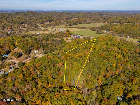 Tiny photo for 11 Deer Run Drive, Maryville, TN 37803 (MLS # 1360487)