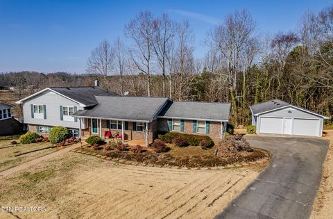 Tiny photo for 1107 Brentwood Drive, Etowah, TN 37331 (MLS # 1340465)