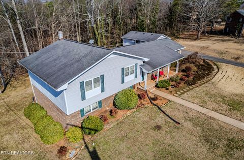 Tiny photo for 1107 Brentwood Drive, Etowah, TN 37331 (MLS # 1340465)