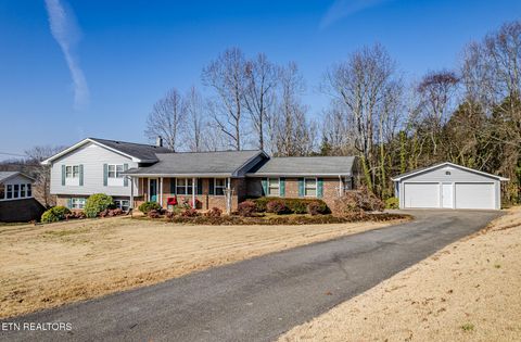 Tiny photo for 1107 Brentwood Drive, Etowah, TN 37331 (MLS # 1340465)