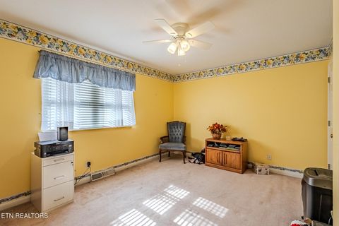Tiny photo for 1107 Brentwood Drive, Etowah, TN 37331 (MLS # 1340465)