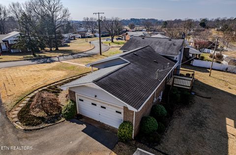 Tiny photo for 1107 Brentwood Drive, Etowah, TN 37331 (MLS # 1340465)