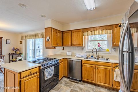 Tiny photo for 1107 Brentwood Drive, Etowah, TN 37331 (MLS # 1340465)