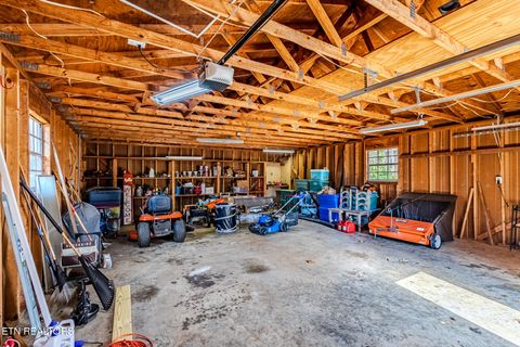 Tiny photo for 1107 Brentwood Drive, Etowah, TN 37331 (MLS # 1340465)