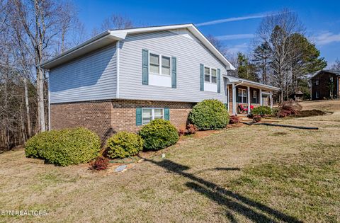 Tiny photo for 1107 Brentwood Drive, Etowah, TN 37331 (MLS # 1340465)