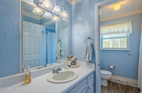 Tiny photo for 1107 Brentwood Drive, Etowah, TN 37331 (MLS # 1340465)