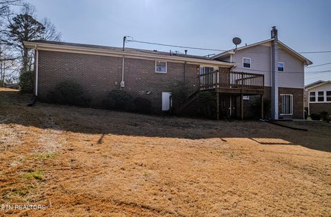 Tiny photo for 1107 Brentwood Drive, Etowah, TN 37331 (MLS # 1340465)