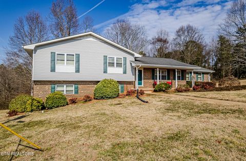 Photo of 1107 Brentwood Drive, Etowah, TN 37331 (MLS # 1340465)