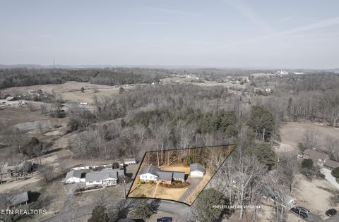Tiny photo for 1107 Brentwood Drive, Etowah, TN 37331 (MLS # 1340465)